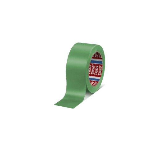 tesa Golvmarkerings-tejp Tesa Professional 60760 50 mm x 33 m grö...