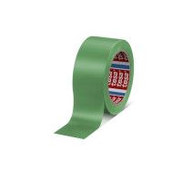 Produktbild för Golvmarkerings-tejp Tesa Professional 60760 50 mm x 33 m grö...