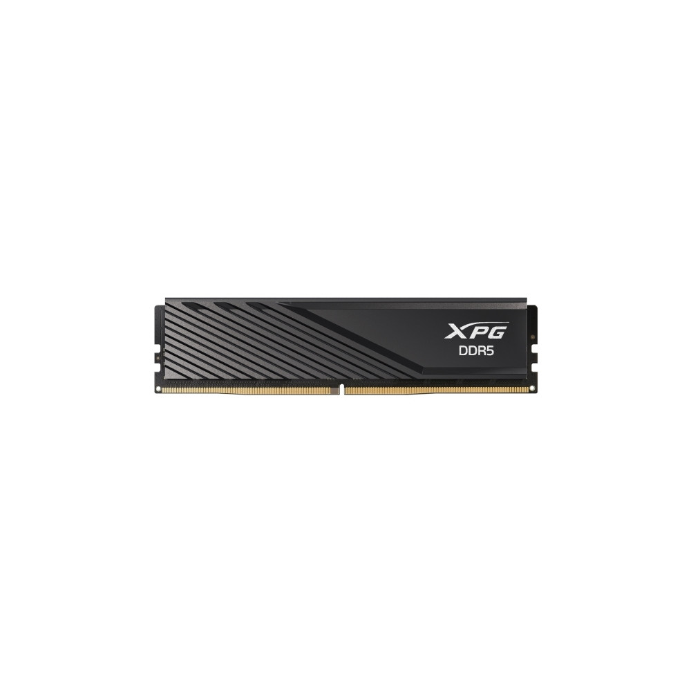 Produktbild för XPG LANCER BLADE - DDR5 - sats - 32 GB: 2 x 16 GB - DIMM 288-pin / PC5-24000 - ej buffrad