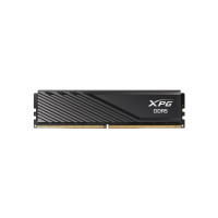 Produktbild för XPG LANCER BLADE - DDR5 - sats - 32 GB: 2 x 16 GB - DIMM 288-pin / PC5-24000 - ej buffrad