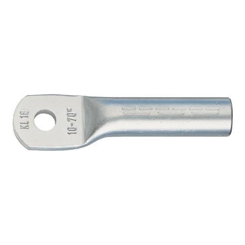 Klauke Klauke 207R10, Aluminium, Aluminium, 70 mm ², 1,12 cm, 8,6 c...
