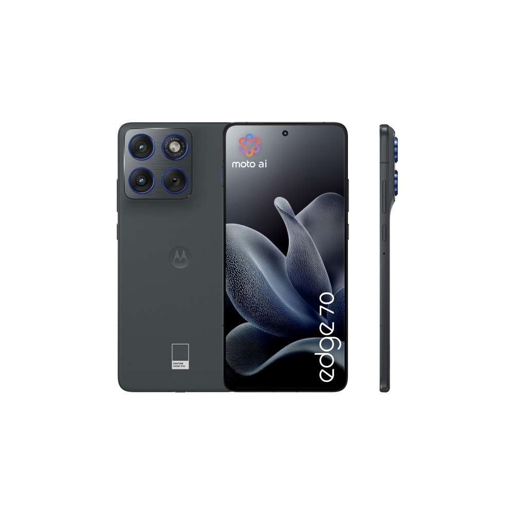 Produktbild för Motorola Edge 70