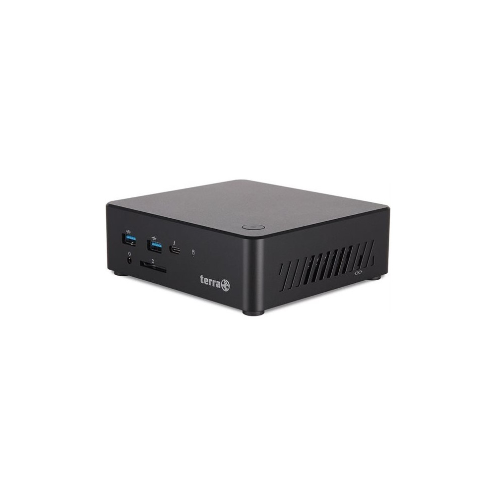 Produktbild för TERRA PC-Micro 5000C GREENLINE