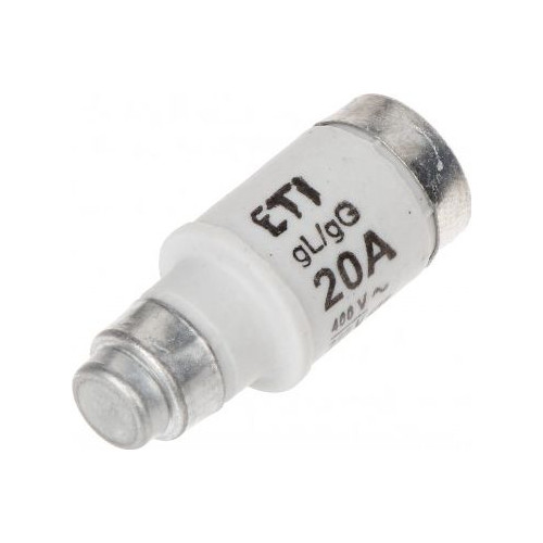 ELTECO ETI D02 gG 20A/400V