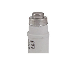Produktbild för ETI D02 gG 20A/400V