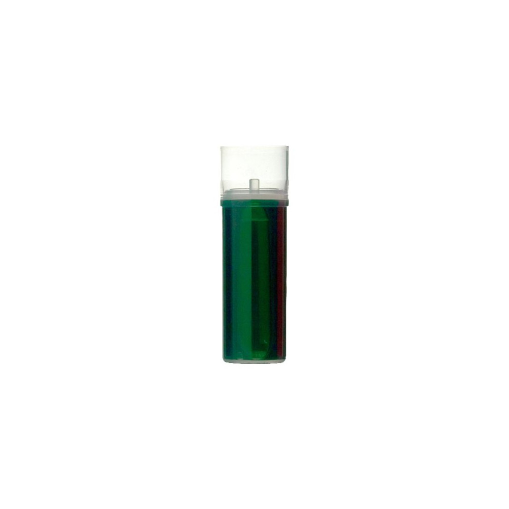 Produktbild för Refill, pilot whiteboardmarker V-Board Master, grön, 12-pack