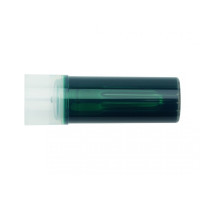 Produktbild för Refill, pilot whiteboardmarker V-Board Master, grön, 12-pack
