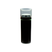 Produktbild för Refill, pilot whiteboardmarker V-Board Master, grön, 12-pack