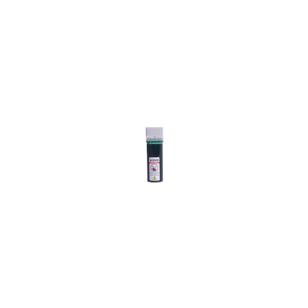 Produktbild för Refill, pilot whiteboardmarker V-Board Master, grön, 12-pack