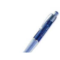 Produktbild för Kulpenna, Pilot Vega, påfyllningsbar, 1 mm, blå bläck, blå,...