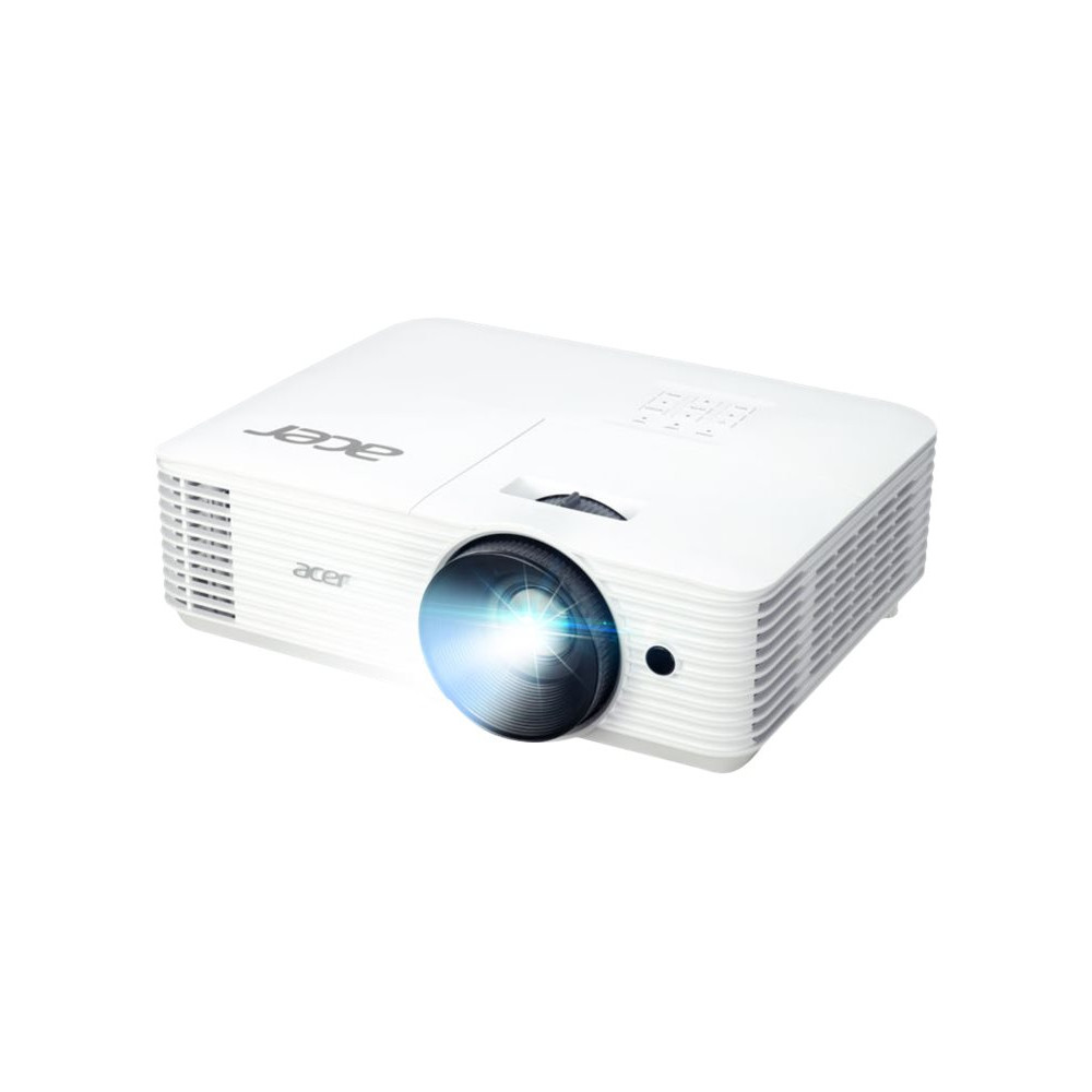 Produktbild för Acer H5386BDi - DLP-projektor - bärbar - 3D - Wi-Fi / Miracast