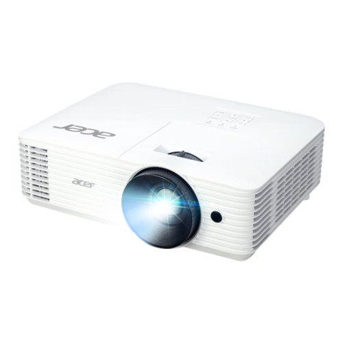 Acer Acer H5386BDi - DLP-projektor - bärbar - 3D - Wi-Fi / Miracast