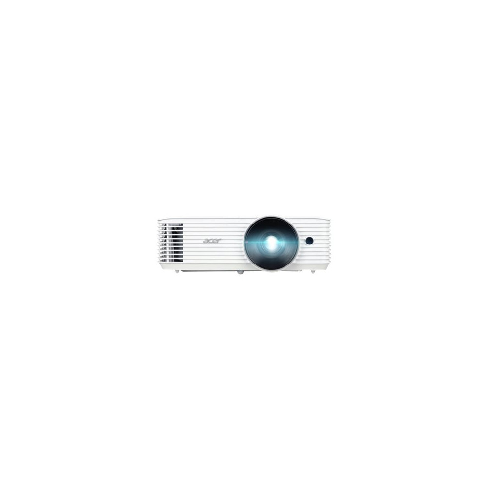 Produktbild för Acer H5386BDi - DLP-projektor - bärbar - 3D - Wi-Fi / Miracast