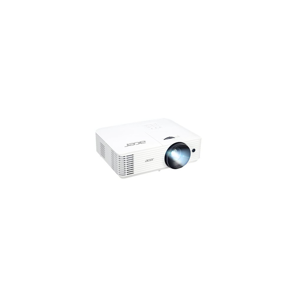 Produktbild för Acer H5386BDi - DLP-projektor - bärbar - 3D - Wi-Fi / Miracast