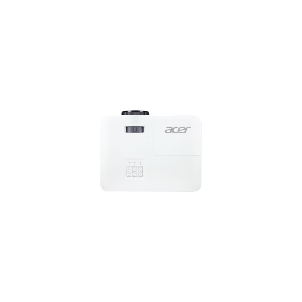 Produktbild för Acer H5386BDi - DLP-projektor - bärbar - 3D - Wi-Fi / Miracast