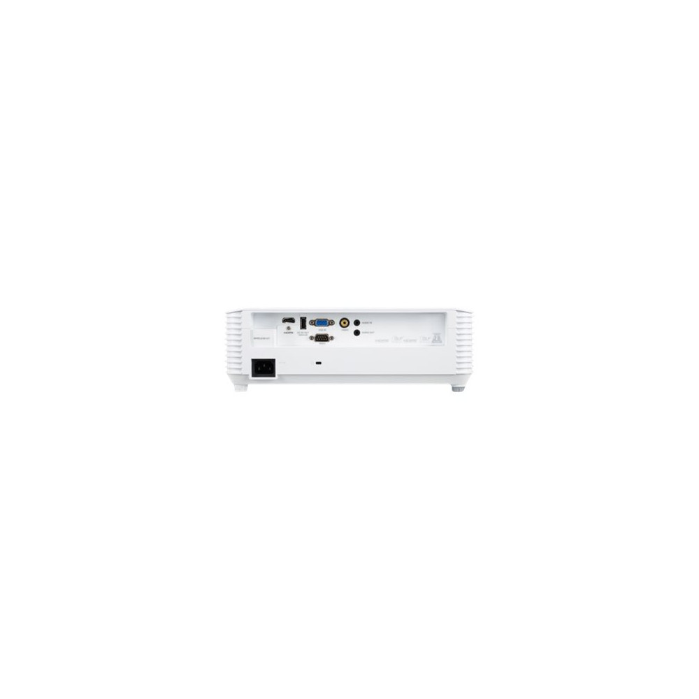 Produktbild för Acer H5386BDi - DLP-projektor - bärbar - 3D - Wi-Fi / Miracast