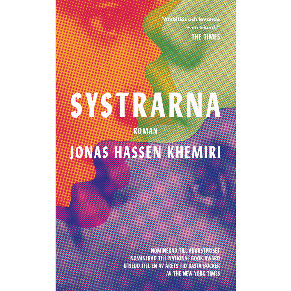 Produktbild för Systrarna (pocket)
