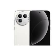 Produktbild för Realme GT 8 Pro - diary white - 5G pekskärmsmobil - 256 GB - GSM