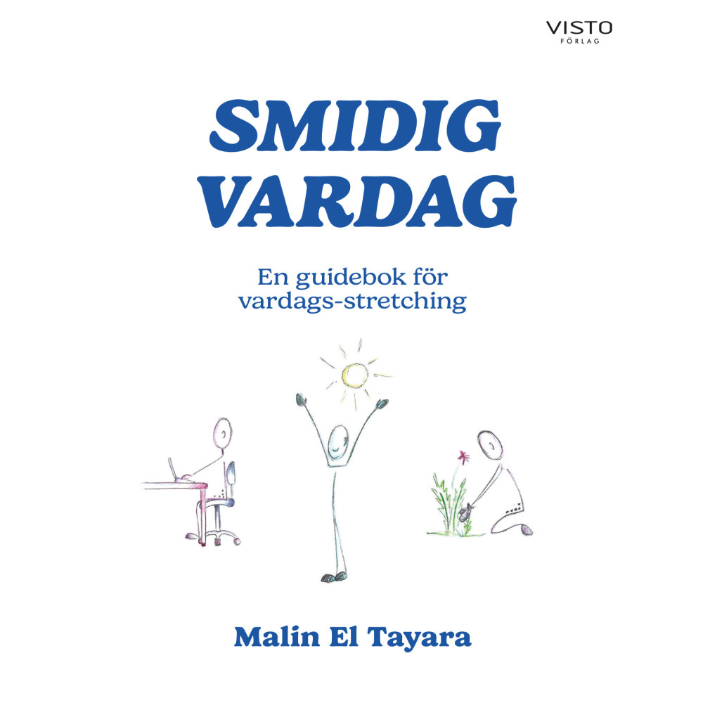 Produktbild för Smidig vardag (inbunden)