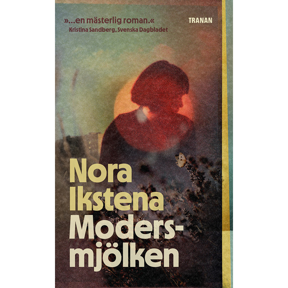 Produktbild för Modersmjölken (pocket)