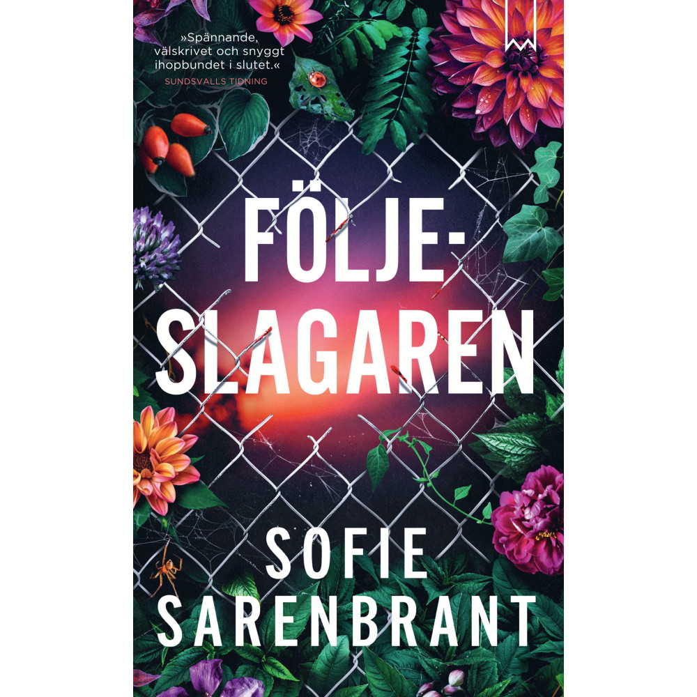 Produktbild för Följeslagaren (pocket)