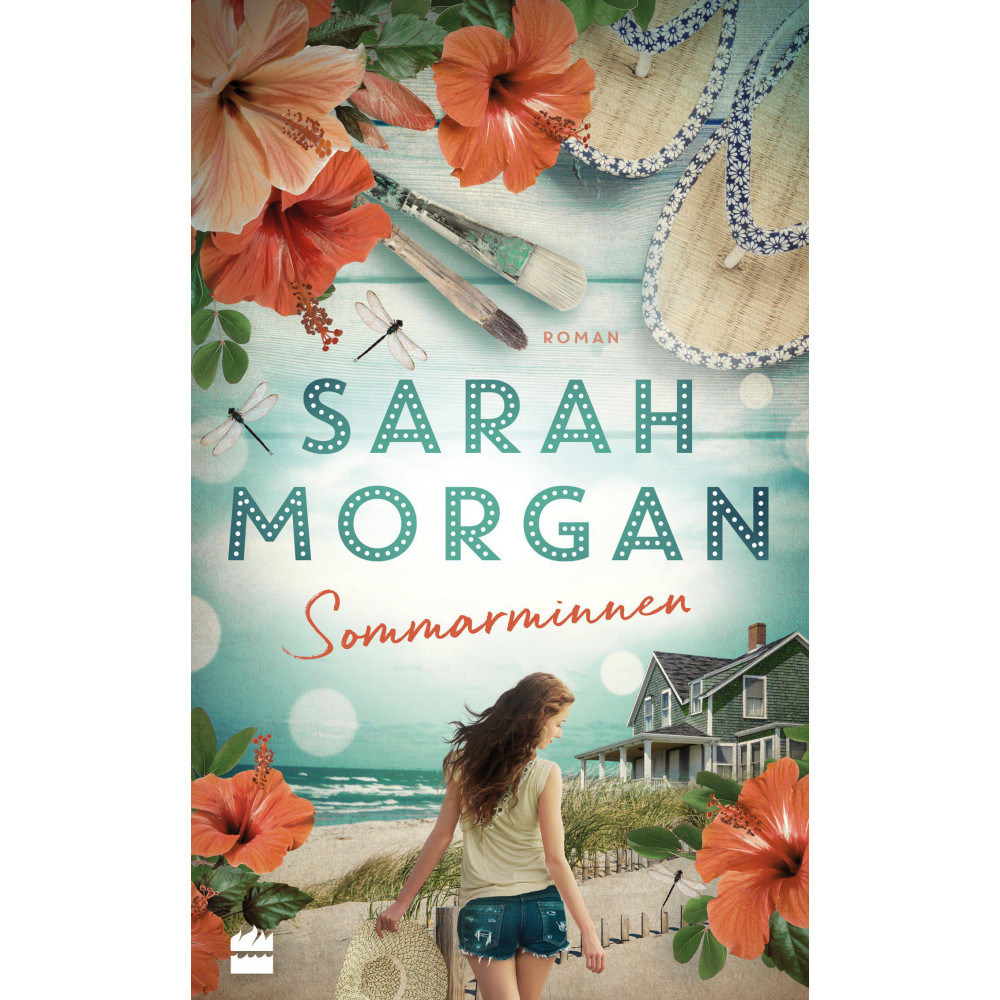 Produktbild för Sommarminnen (pocket)