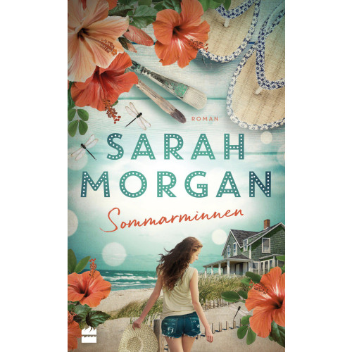 Sarah Morgan Sommarminnen (pocket)