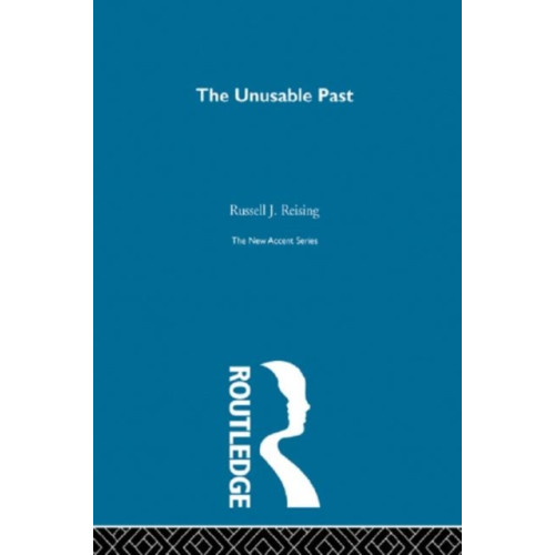 Taylor & francis ltd Unusable Past (inbunden, eng)