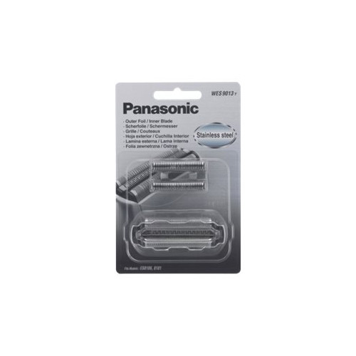 Panasonic Panasonic WES9013 - utbytesfolie och skärare