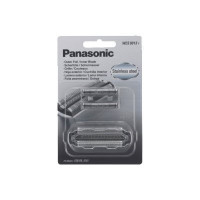 Produktbild för Panasonic WES9013 - utbytesfolie och skärare