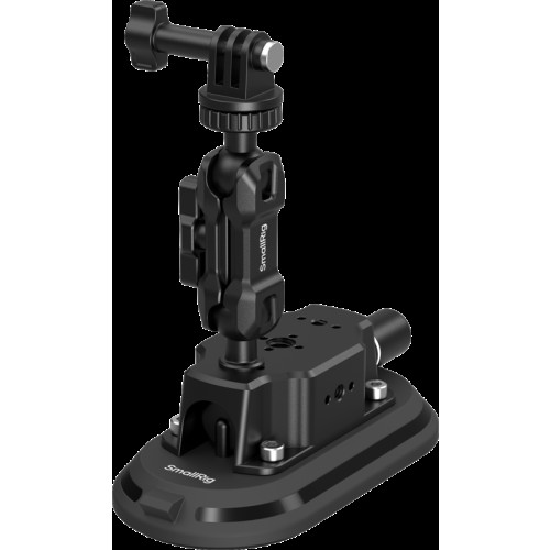 SMALLRIG SmallRig 5842 Car Suction Support 3 × 6" for Action Cameras