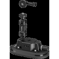 Produktbild för SmallRig 5842 Car Suction Support 3 × 6" for Action Cameras