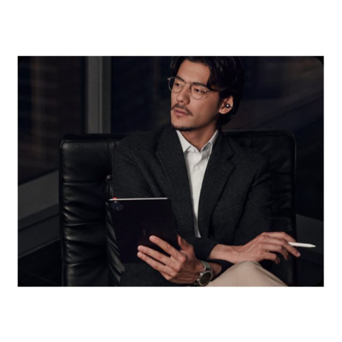 Huawei Huawei FreeClip - True wireless-hörlurar med mikrofon