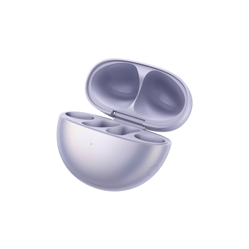 Produktbild för Huawei FreeClip - True wireless-hörlurar med mikrofon