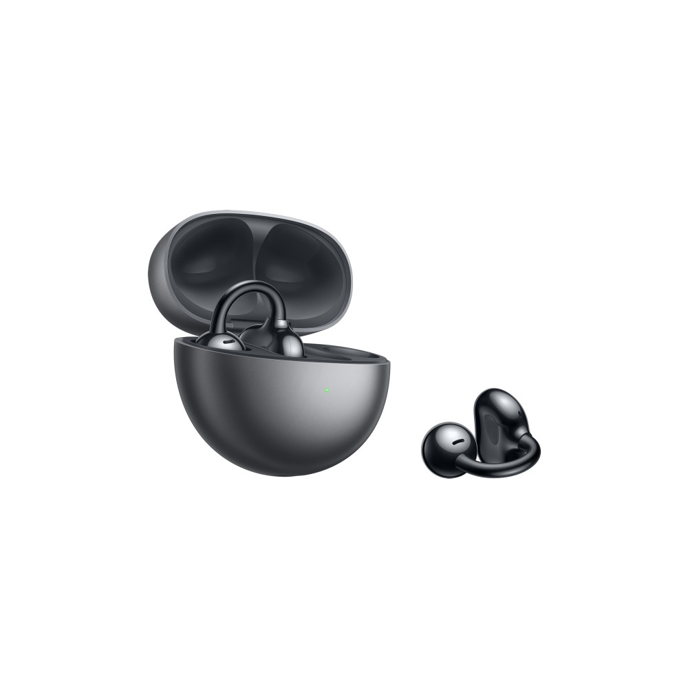 Produktbild för Huawei FreeClip - True wireless-hörlurar med mikrofon