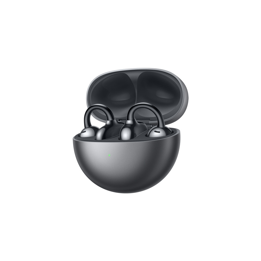 Produktbild för Huawei FreeClip - True wireless-hörlurar med mikrofon