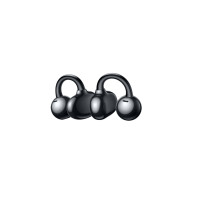 Produktbild för Huawei FreeClip - True wireless-hörlurar med mikrofon