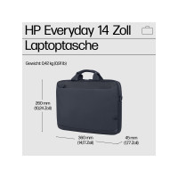Produktbild för HP Everyday - notebook-väska
