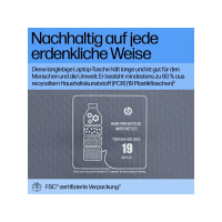 Produktbild för HP Everyday - notebook-väska