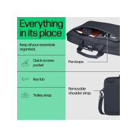 Produktbild för HP Everyday - notebook-väska