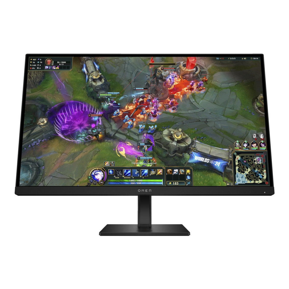 Produktbild för OMEN by HP 27qs G2