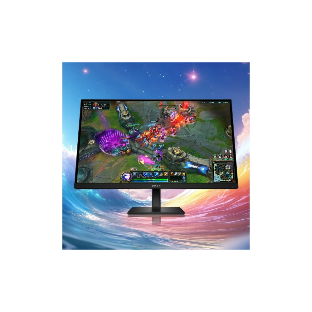 Produktbild för OMEN by HP 27qs G2