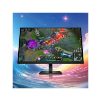 Produktbild för OMEN by HP 27qs G2
