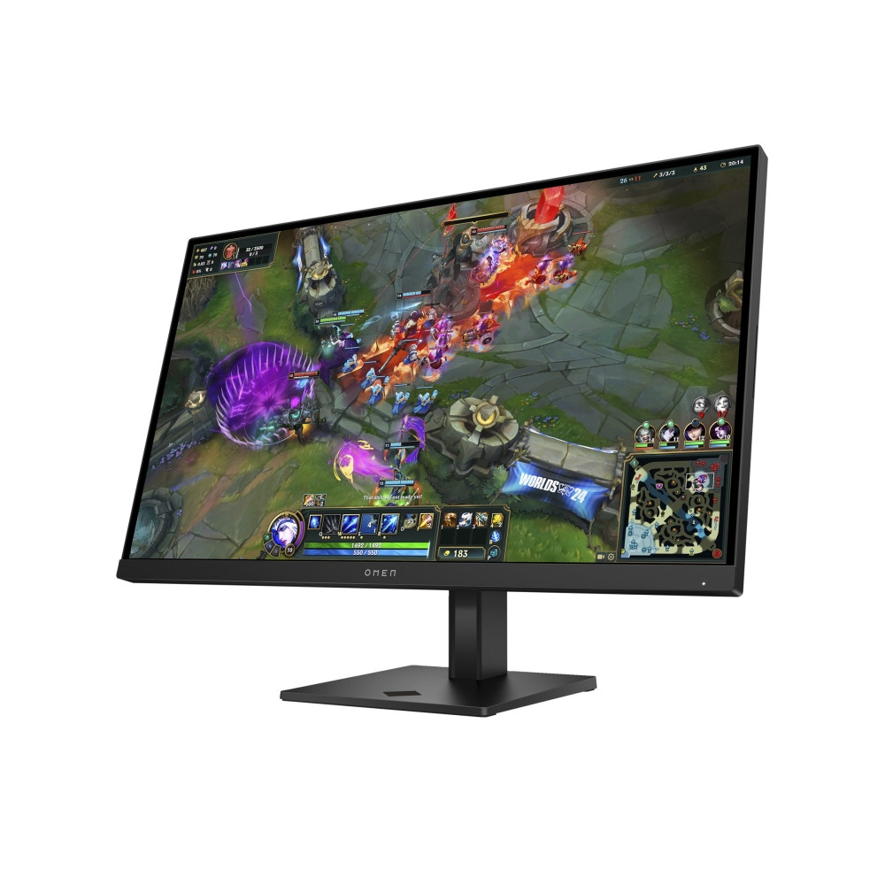 Produktbild för OMEN by HP 27qs G2