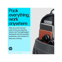 Produktbild för HP Laptop Backpack - ryggsäck för bärbar dator