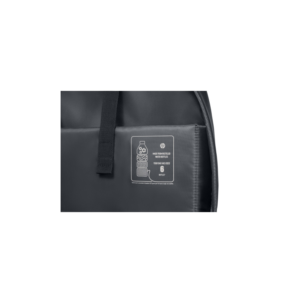 Produktbild för HP Laptop Backpack - ryggsäck för bärbar dator