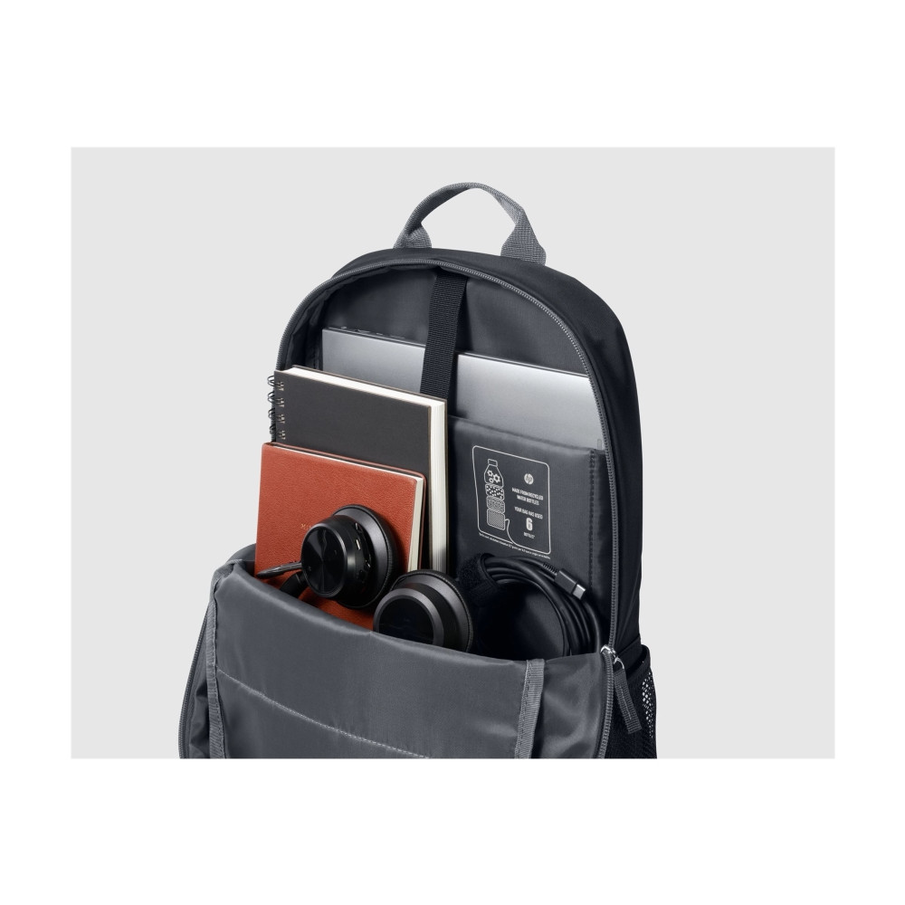 Produktbild för HP Laptop Backpack - ryggsäck för bärbar dator