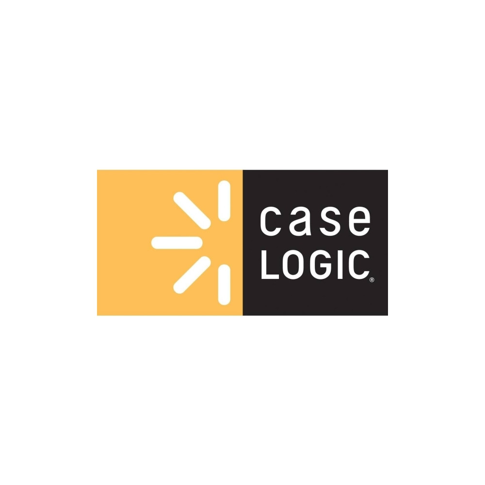 Produktbild för Case Logic - fodral för bärbar dator