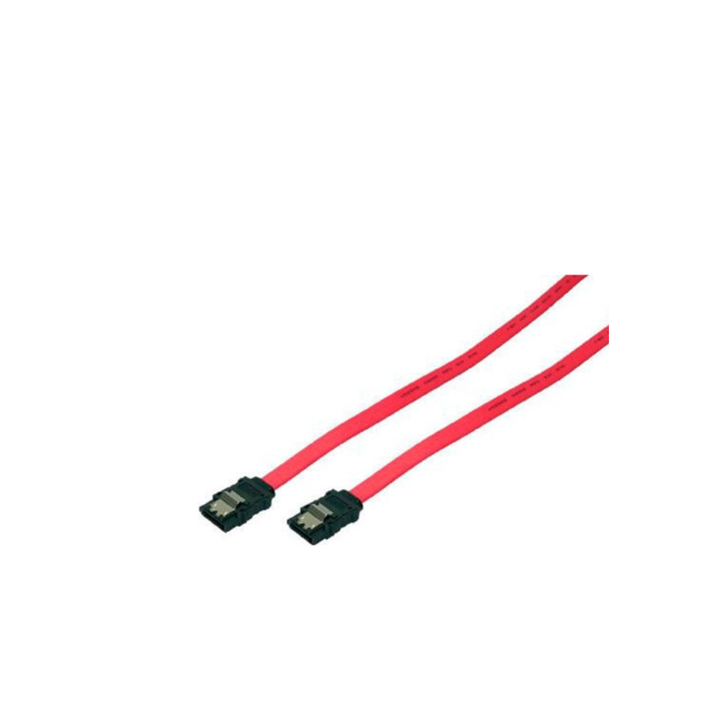 Produktbild för LogiLink SATA-kabel - 30 cm
