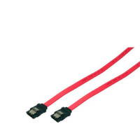 Produktbild för LogiLink SATA-kabel - 30 cm